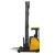 Ричтрак SMARTLIFT  CQD20RVF2 (2000 кг; 8,0 м; 48В / 600 Ач)