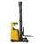 Ричтрак SMARTLIFT  CQD20RVF2 (2000 кг; 8,0 м; 48В / 600 Ач)