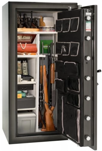 Сейф Liberty National Security 25GY2-BC