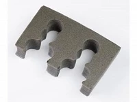 Ложемент 2 ствола Ложемент 2 ствола