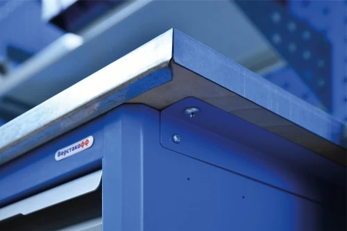 Верстак PRF 121.16.1