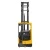 Ричтрак SMARTLIFT  CQD20RVF2 (2000 кг; 8,0 м; 48В / 600 Ач)