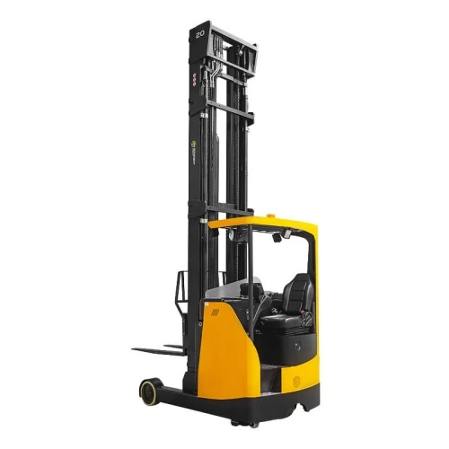 Ричтрак SMARTLIFT  CQD20RVF2 (2000 кг; 8,0 м; 48В / 600 Ач)