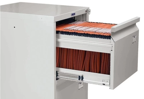 Картотечный шкаф Практик A-42