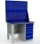 Верстак Практик Profi WT120.F1/WD5.020