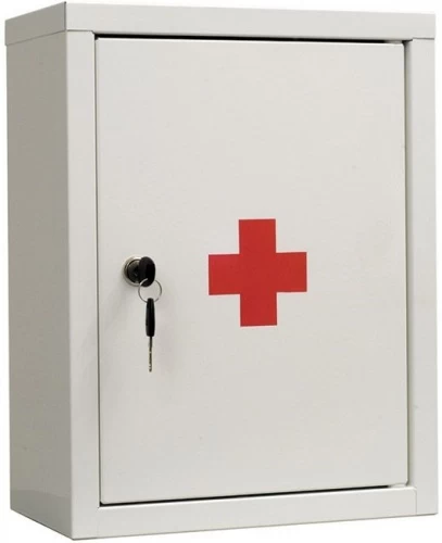 Аптечка медицинская Hilfe AMD-39