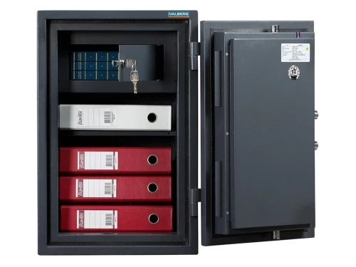 Сейф Valberg Гарант-67T