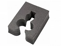 Ложемент 1 ствол Ложемент 1 ствол