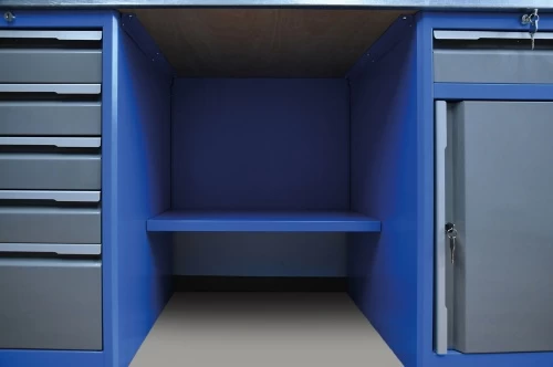 Верстак PRF 121.16.1