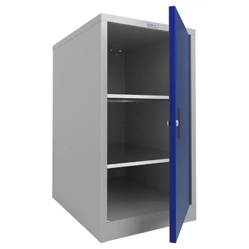 Верстак Практик Profi WT120.WD2/WD1.010