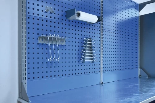 Верстак PRF 121.16.1