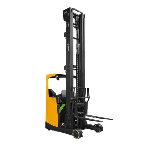 Ричтрак SMARTLIFT  CQD20RVF2 (2000 кг; 8,0 м; 48В / 600 Ач)