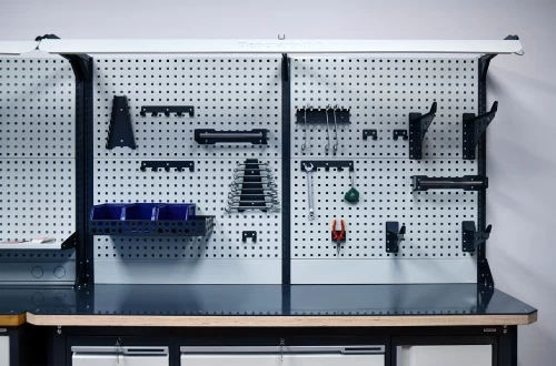 Верстак MCN 2052.S9999-1