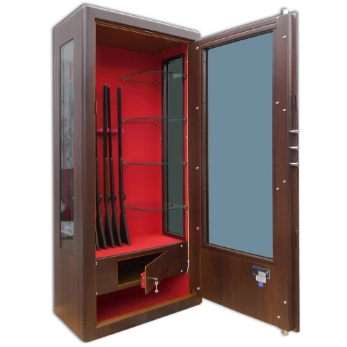 Сейф Metalk Allodola 1968545 ETL