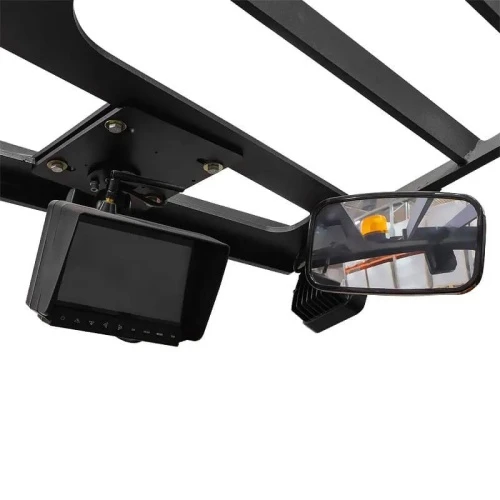 Ричтрак SMARTLIFT  CQD20RVF2 (2000 кг; 8,0 м; 48В / 600 Ач)