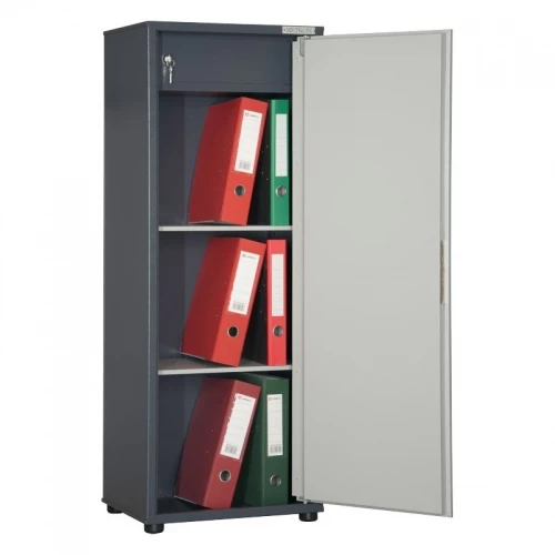 Шкаф офисный ШМ-120ТМ2